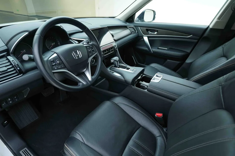 Honda Avancier 240 TURBO CVT Comfort Edition 2023 — миниатюра 3