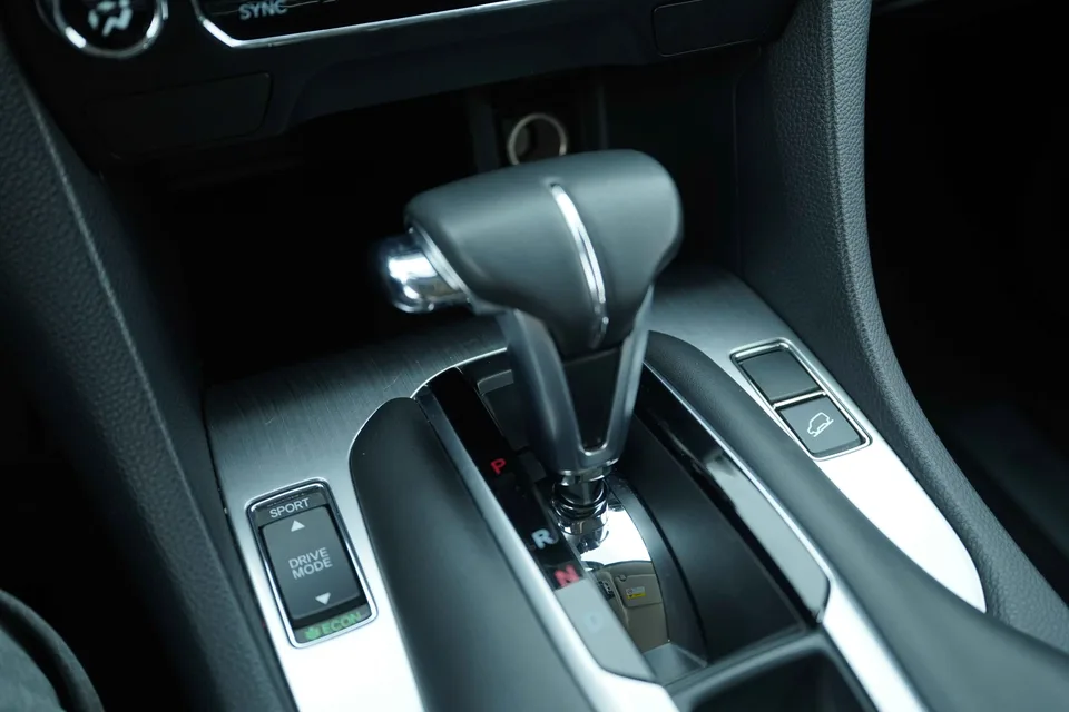 Honda Avancier 240 TURBO CVT Comfort Edition 2023 — миниатюра 5
