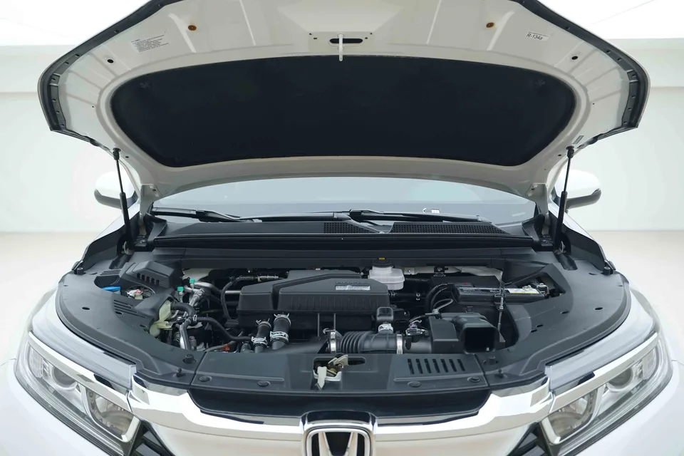 Honda Avancier 2023