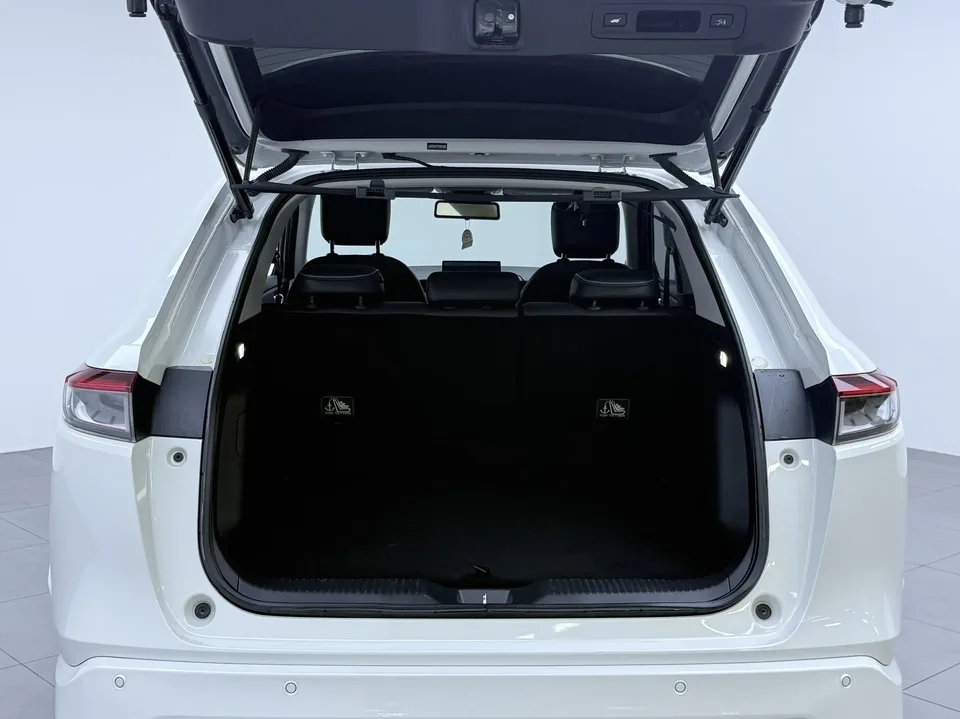 Honda E:NP1 Ji Pai 1 E:NP1 Ji Pai 1 2023 e:NP1 2023 510km Lanji Edition 2023 — миниатюра 3