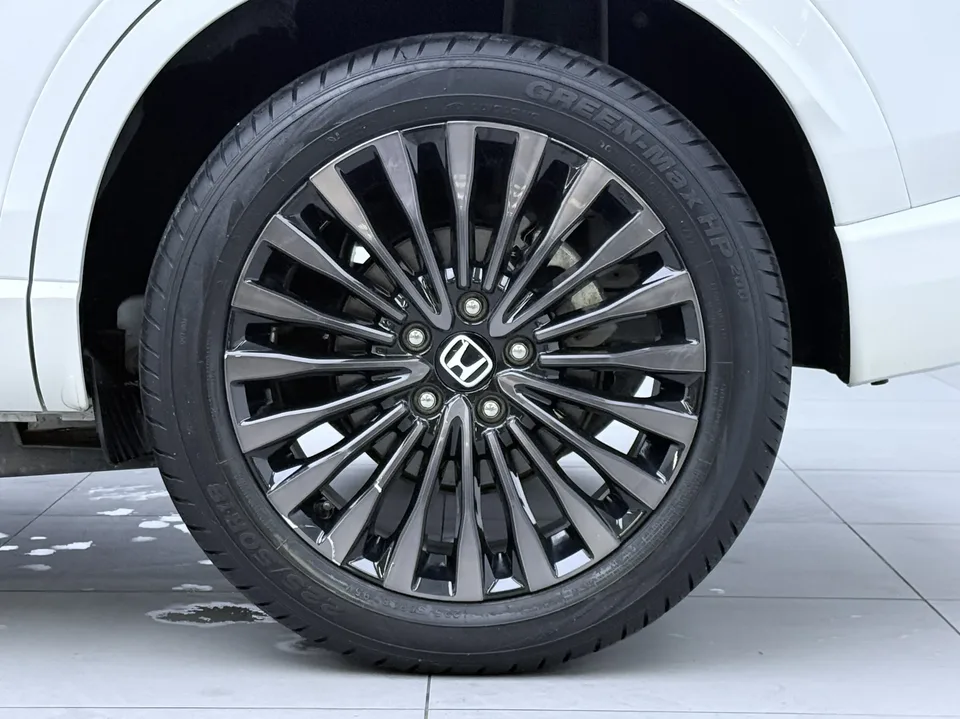 Honda E:NP1 Ji Pai 1 2023
