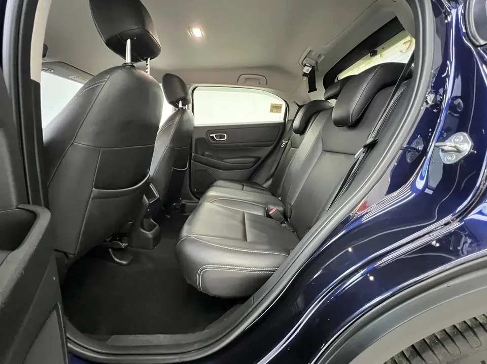 Honda WR-V Honda XR-V 2023 1.5L CVT Hot Edition 2023 — миниатюра 5
