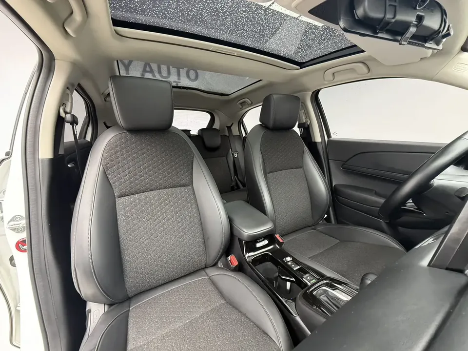 Honda WR-V XR-V 2023 Honda XR-V 2023 1.5L CVT Hot Edition 2023 — thumbnail 5