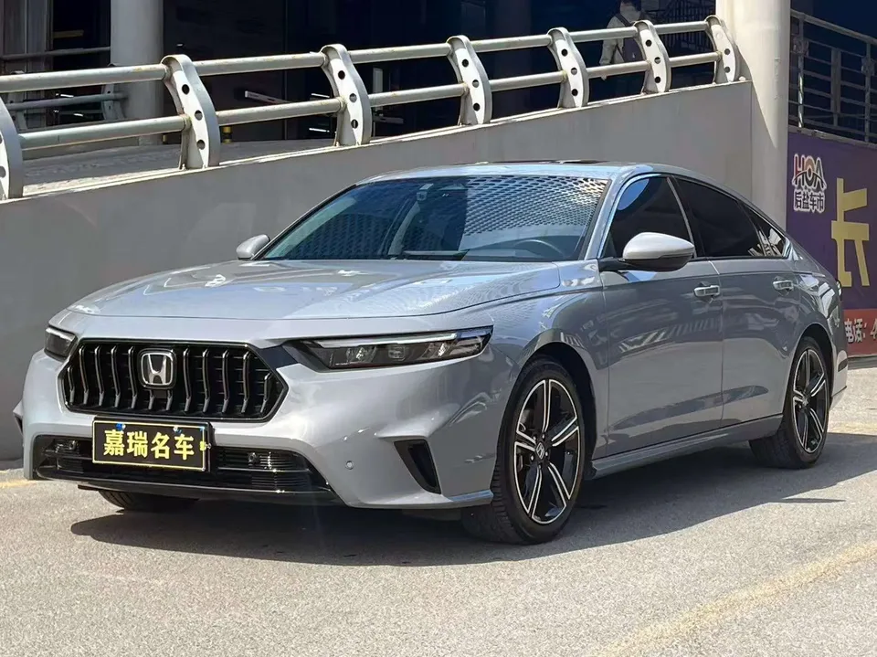 Honda Inspire 2023