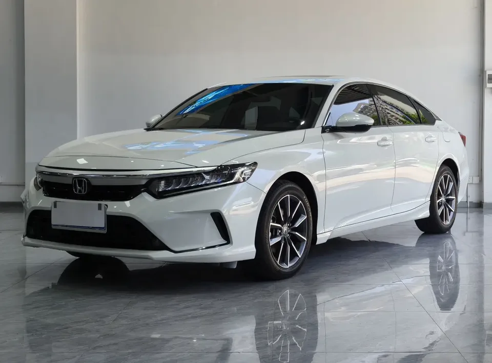 Honda Inspire 2023