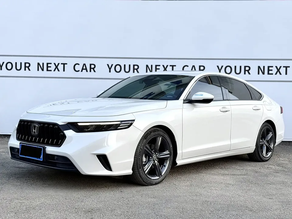 Honda Inspire 2024