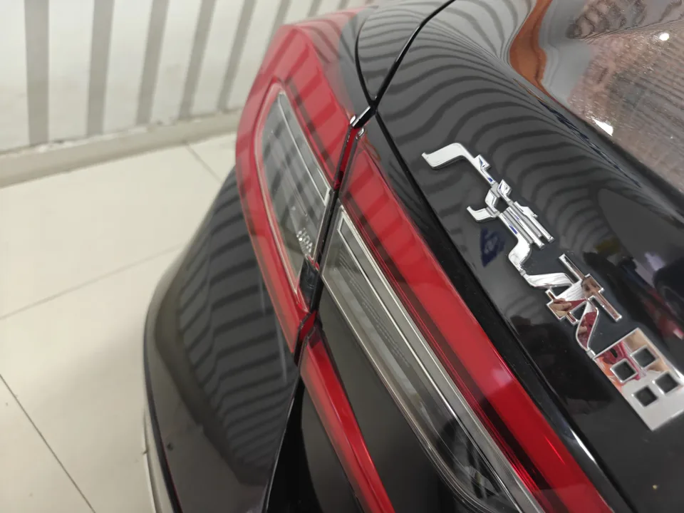Honda Accord Accord 2022 260TURBO Deluxe Edition 2022 — миниатюра 3