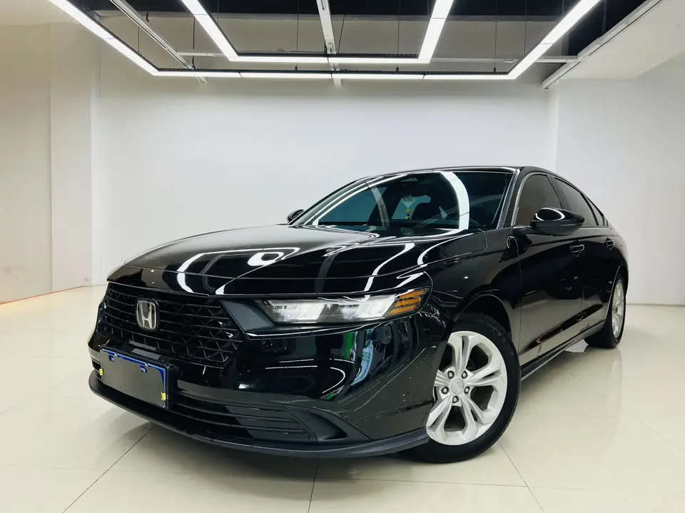 Honda Accord 2023