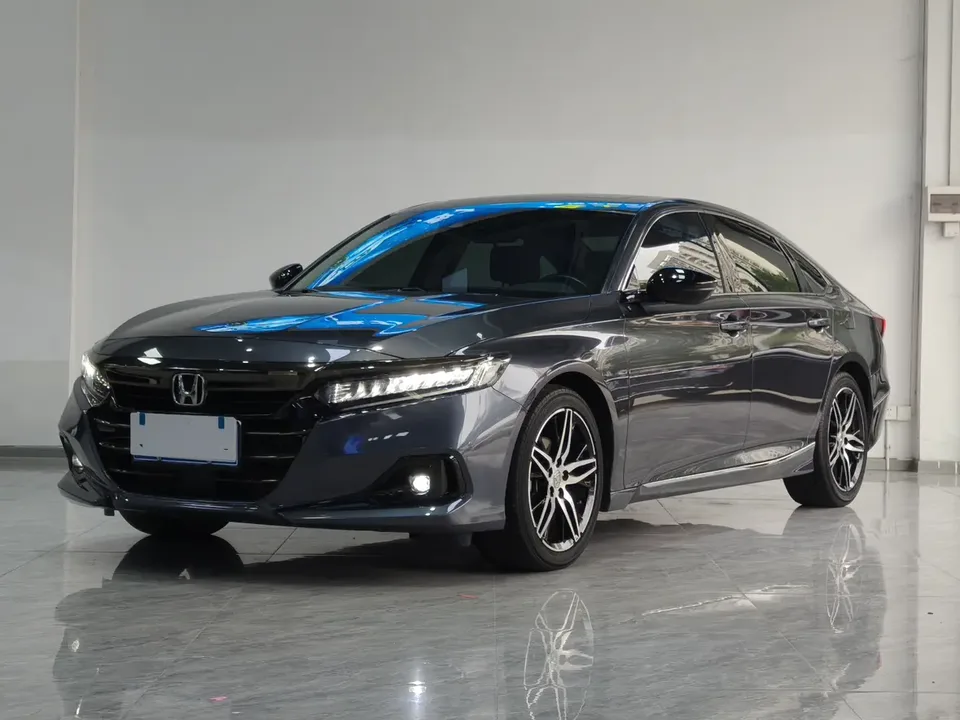 Honda Accord 2023