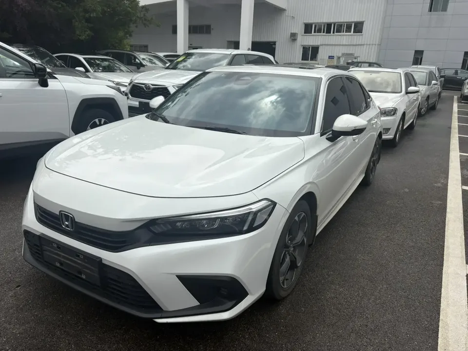 Honda CIVIC 2022