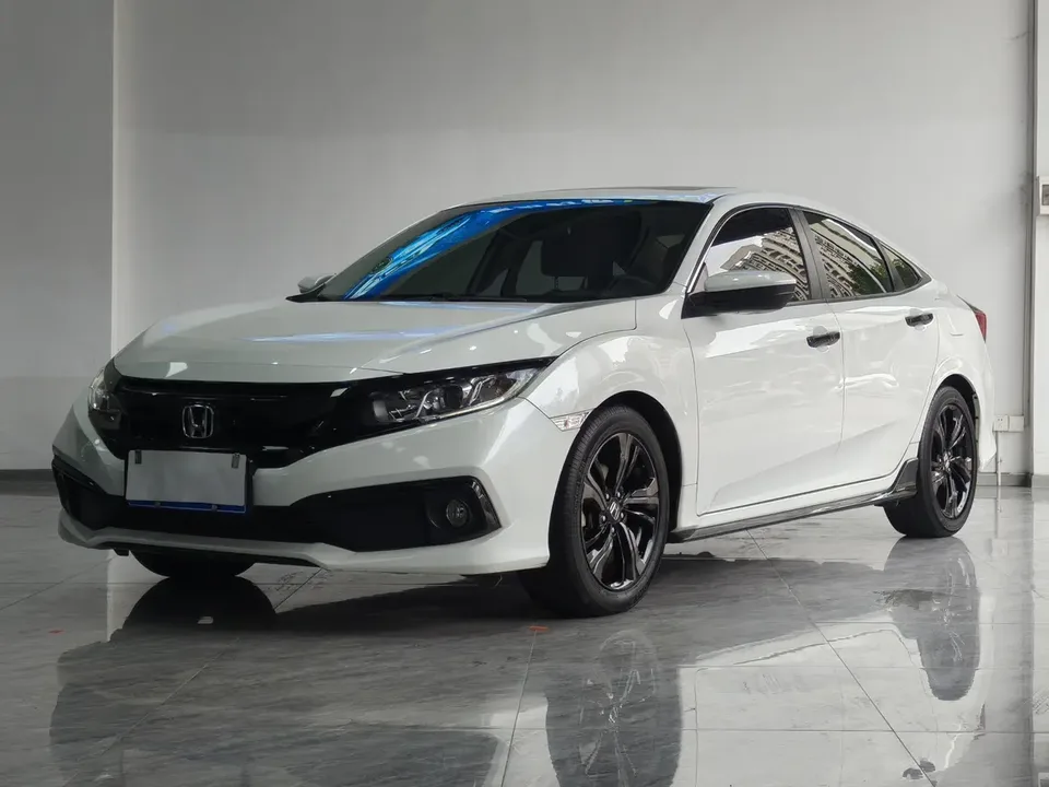 Honda CIVIC 2022