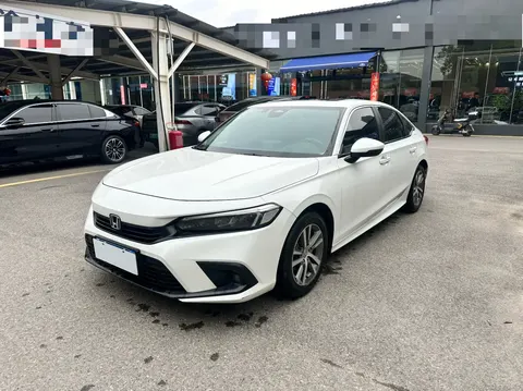 Honda CIVIC 2023 купить в Москве
