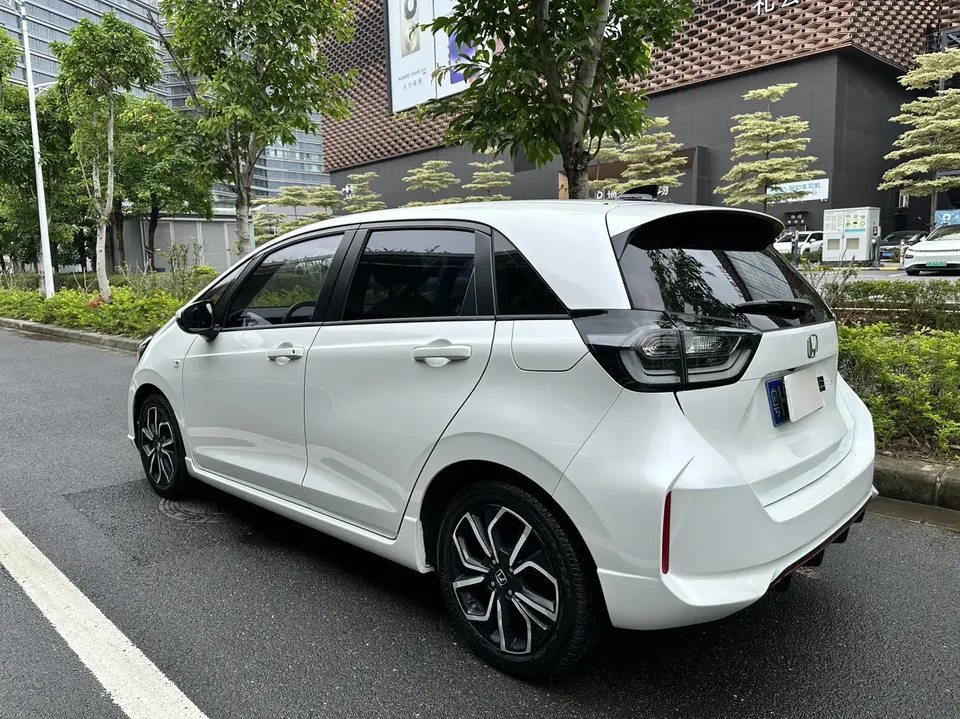 Honda LIFE HONDA LIFE 2023 1.5L CVT SPO-SS Smart Edition 2023 — thumbnail 2