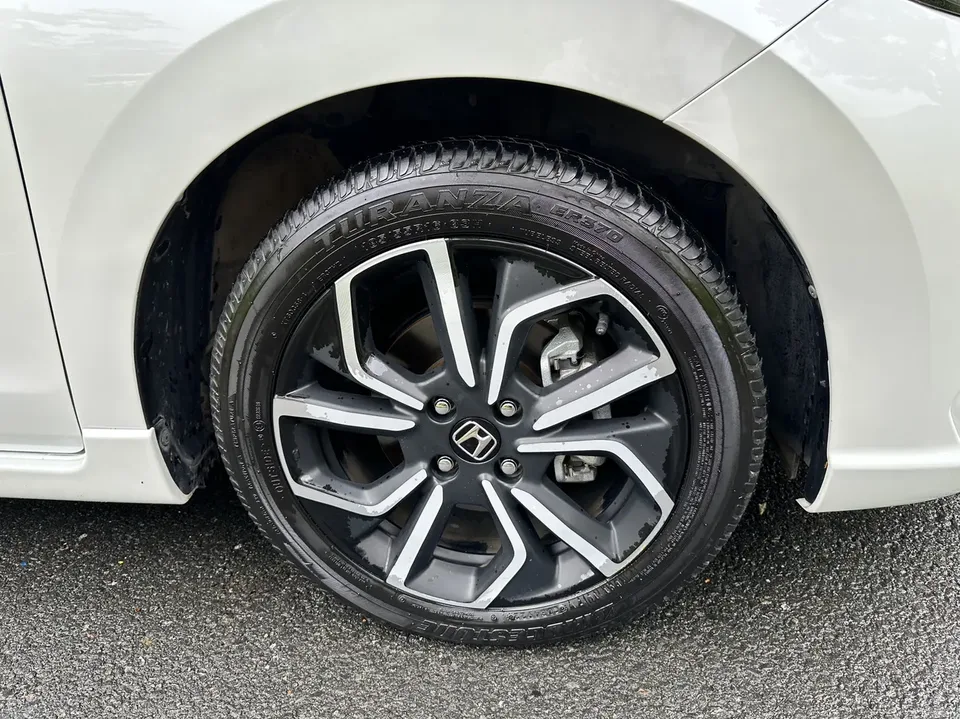 Honda LIFE HONDA LIFE 2023 1.5L CVT SPO-SS Smart Edition 2023 — thumbnail 3