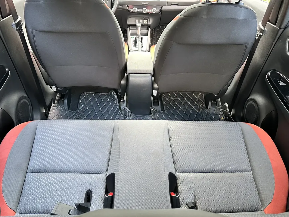 Honda LIFE HONDA LIFE 2023 1.5L CVT SPO-SS Smart Edition 2023 — thumbnail 4