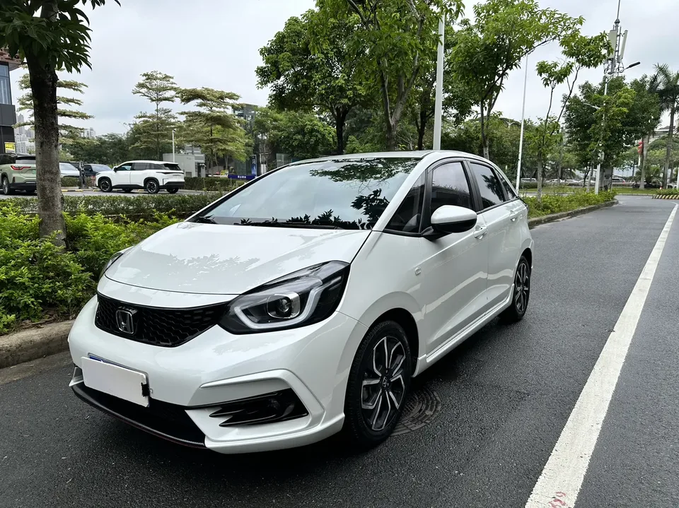 Honda HONDA LIFE 2023
