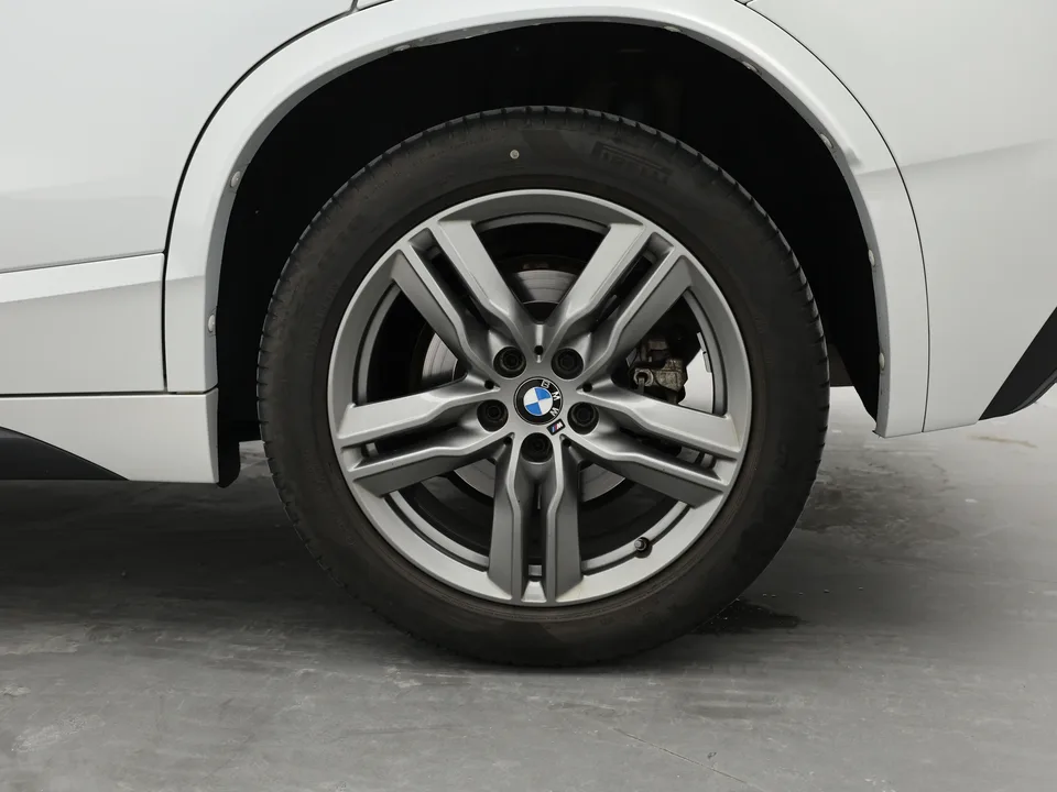 BMW X2 2022