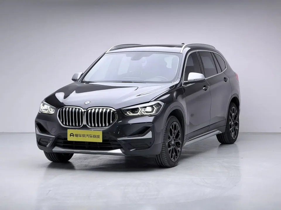 BMW X1 2023