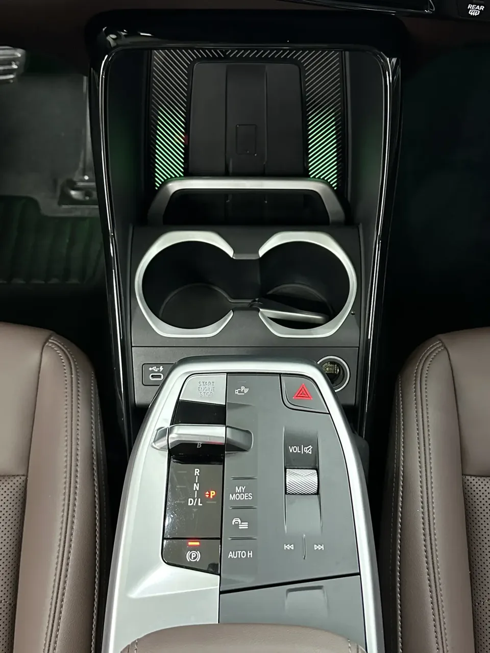 BMW X1 sDrive25Li M Sport Package 2023 — миниатюра 5