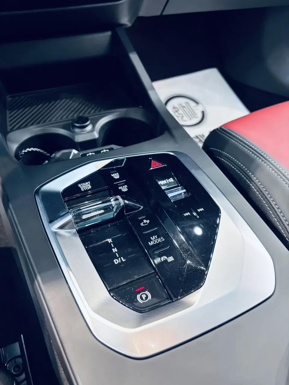 BMW 2 Series 2 Series 2025 225L M Sport Night Edition 2025 — thumbnail 5