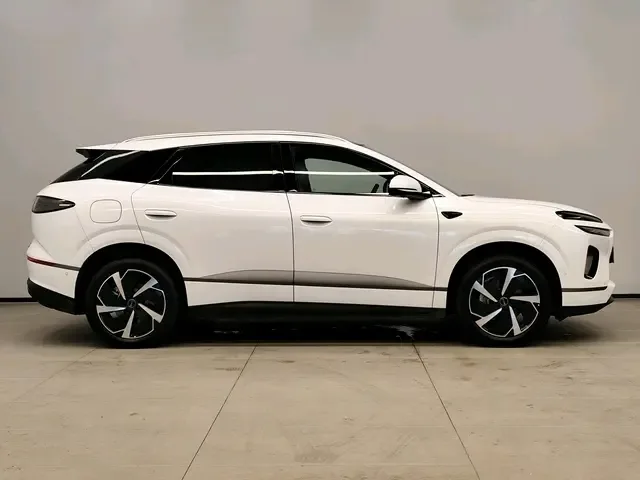 BYD Sea Lion 06EV 605 Pilot Pro Edition 2025 — миниатюра 2