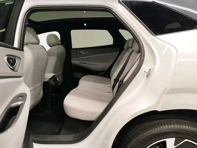 BYD Sea Lion 06EV 605 Pilot Pro Edition 2025 — миниатюра 4