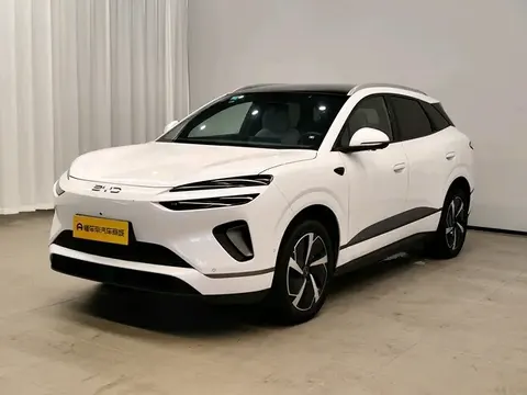 BYD Sea Lion 06EV 2025 купить в Москве
