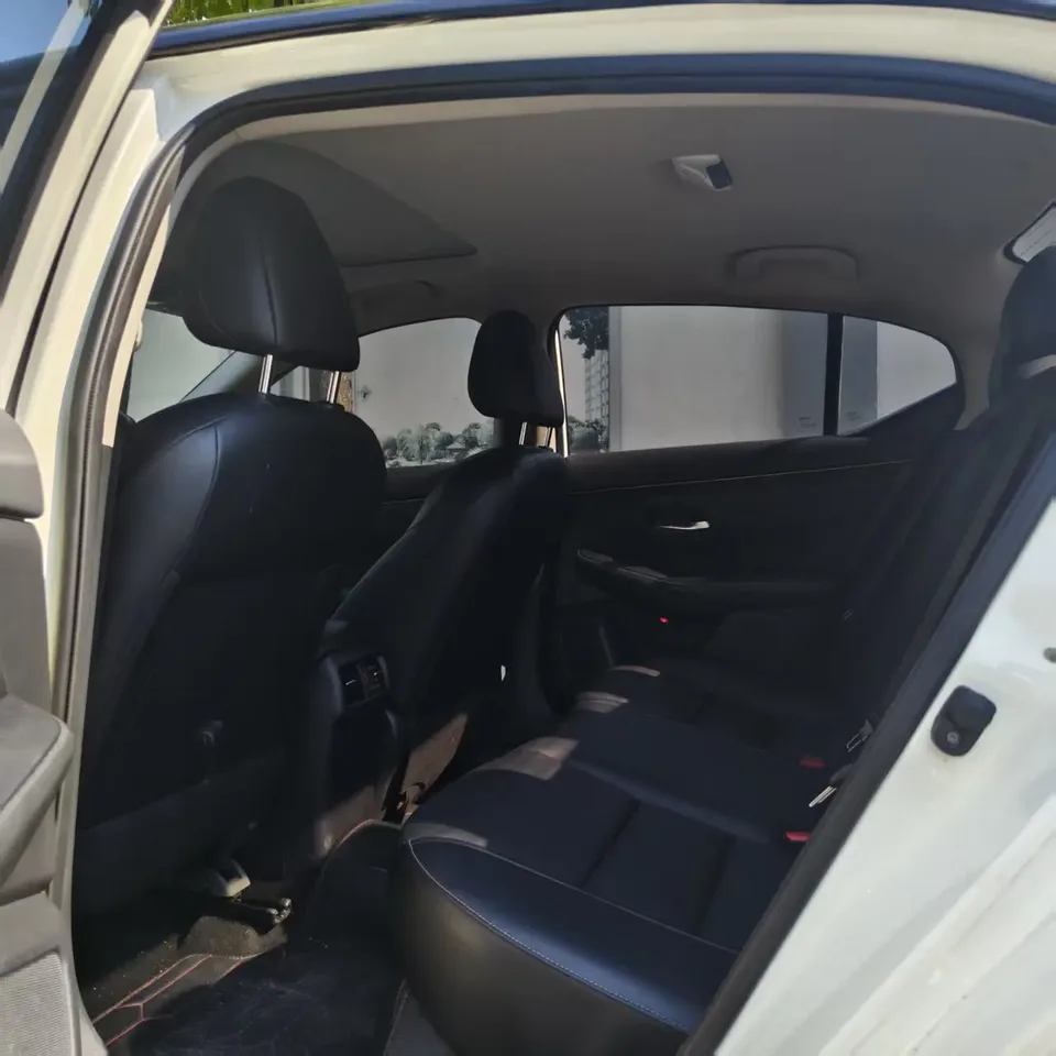 Nissan Sylphy Sylphy 2022 Sylphy 2022 1.6L XL CVT Enjoy Edition 2022 — thumbnail 3