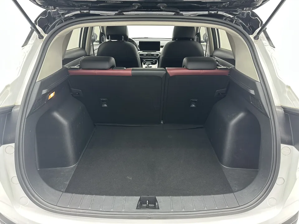 Geely Coolray SX11 Binyue 2021 240T DCT Diamond Edition 2023 — thumbnail 5