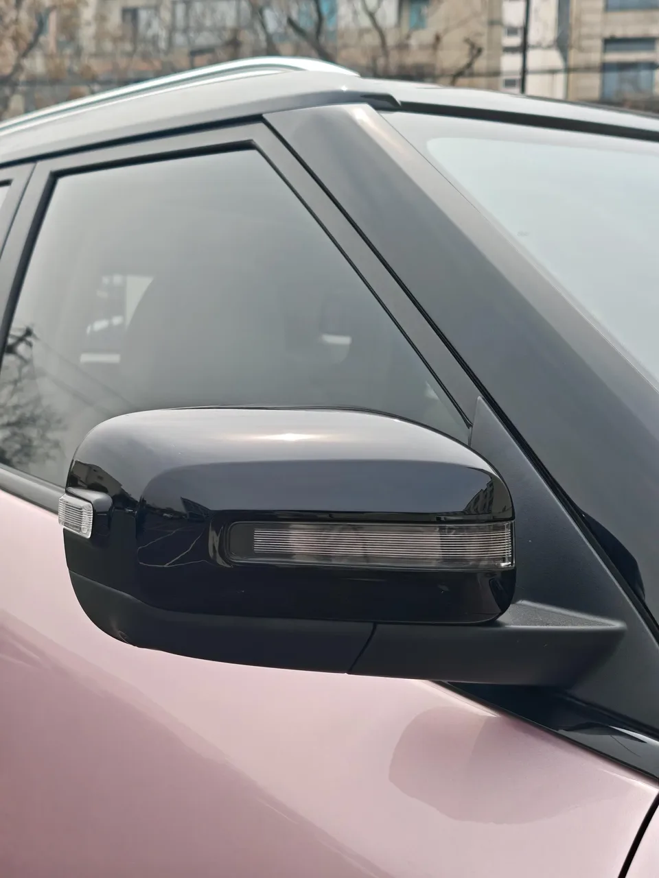 Geely ICON Geely ICON 2023 1.5TD Chocolate Edition 2024 — миниатюра 5