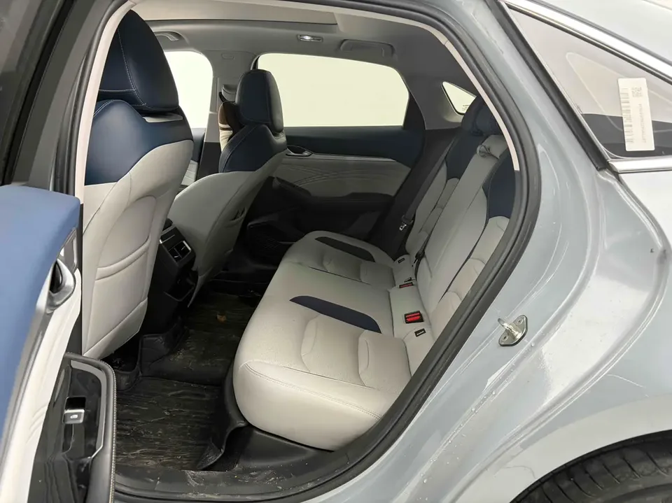 Geely Xing Rui Xingrui 2023 2.0T Premium Edition 2022 — миниатюра 4