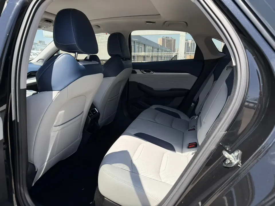 Geely Xing Rui Xingrui 2023 2.0T Premium Edition 2024 — миниатюра 4