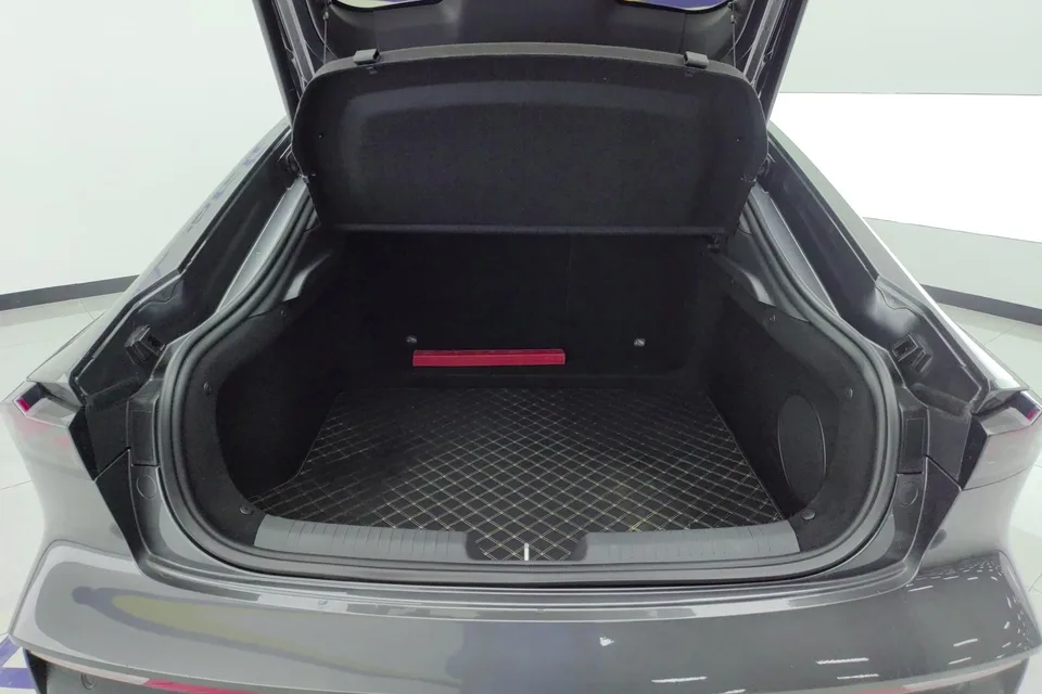 Changan UNI-V 1.5T Smart Pilot Edition 2022 — миниатюра 4