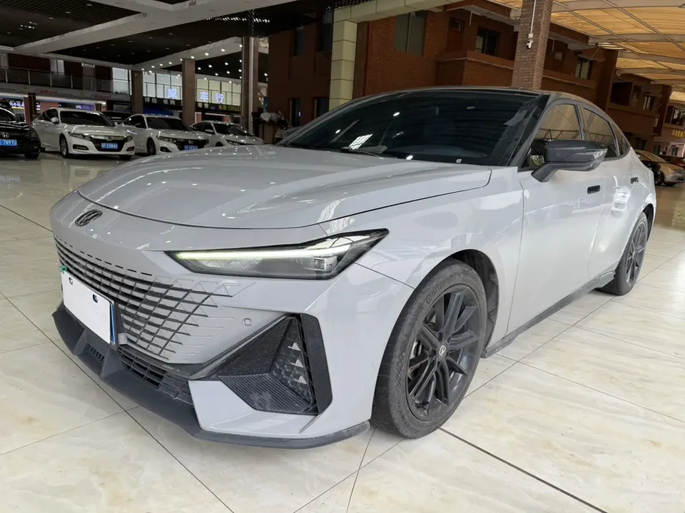 Changan UNI-V 2023