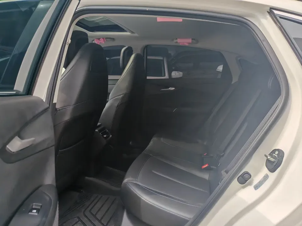 Changan Escape Escape 2025 1.5T DCT 500Bar Premium Edition 2025 — миниатюра 4