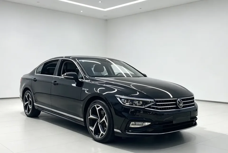 Volkswagen Magotan 2023