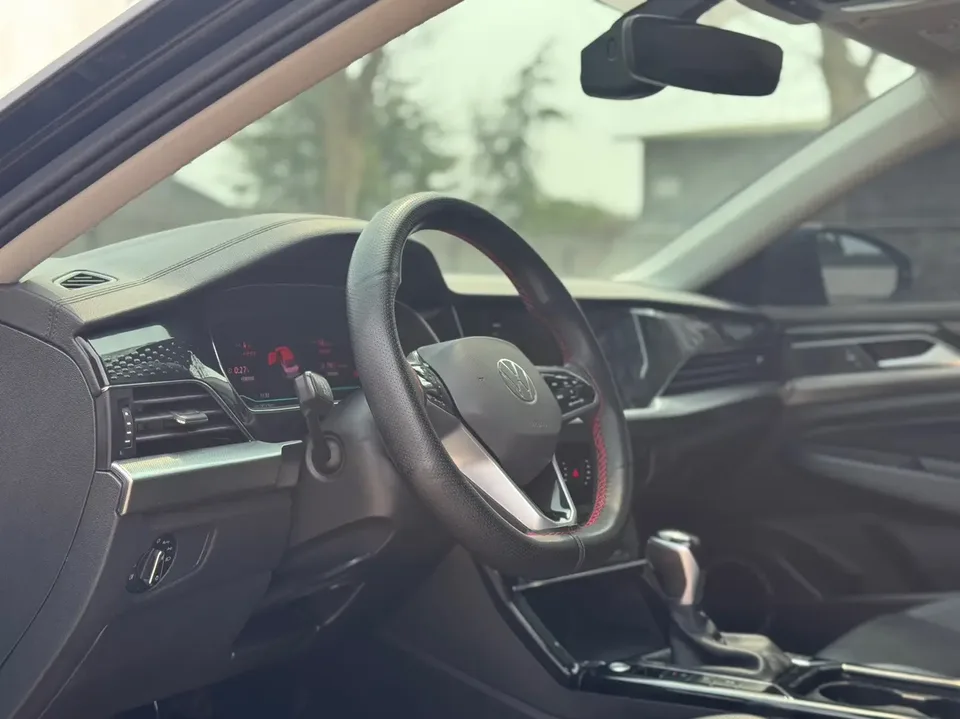 Volkswagen Passat Passat 2024 330TSI Star Elite Edition 2024 — миниатюра 3