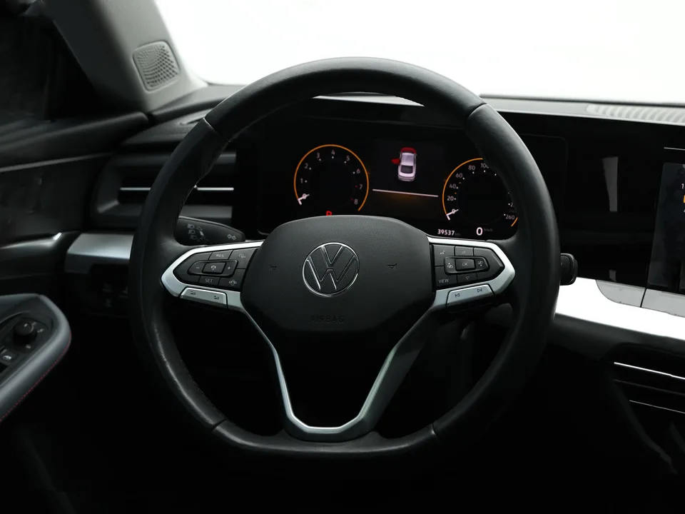 Volkswagen Lamando Lingdu 2023 Lingdu L 280TSI DSG Hot Edition 2023 — thumbnail 4