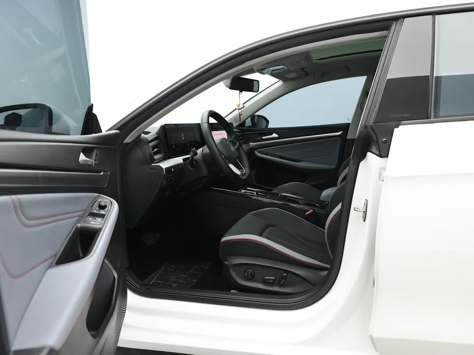 Volkswagen Lamando Lingdu 2023 Lingdu L 280TSI DSG Hot Edition 2023 — thumbnail 5