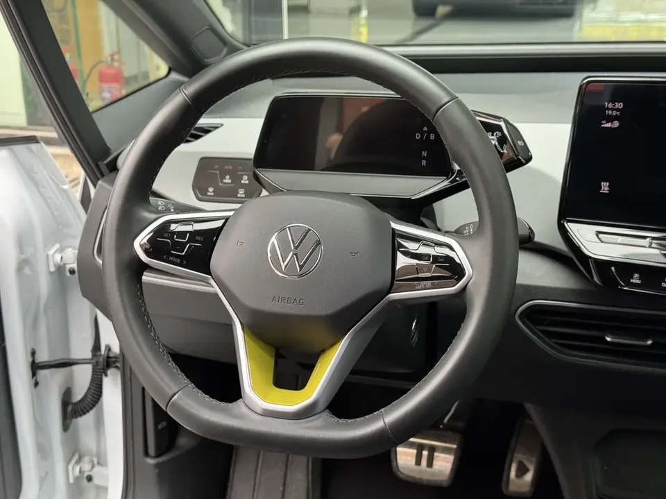 Volkswagen ID.3 Volkswagen ID.3 2023 Pure Smart Edition 2023 — миниатюра 5