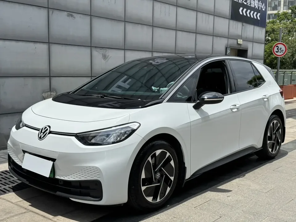 Volkswagen ID.3 2024