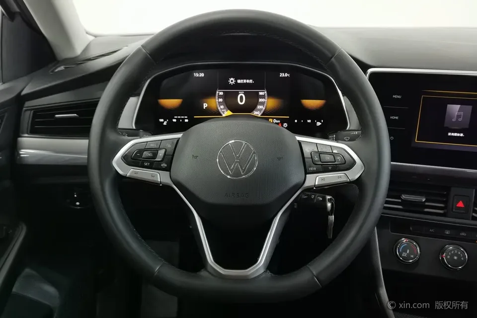Volkswagen Bora Bora 2023 Bora 2023 1.5L Automatic Limited Edition 2023 — thumbnail 3