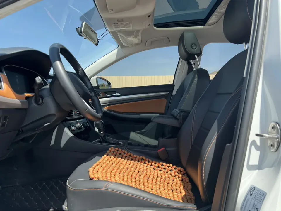 Volkswagen Bora Bora 2023 200TSI DSG Smart Edition 2023 — миниатюра 5