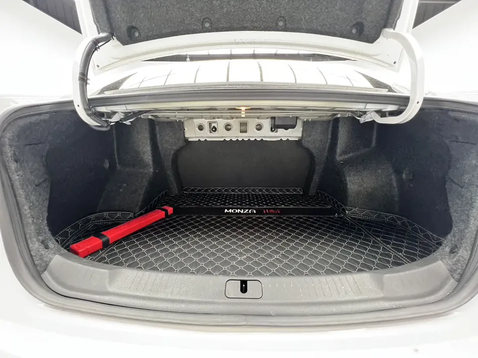 Chevrolet Monza Cruze 2023 1.5L Dual Clutch Enjoy Edition 2023 — миниатюра 5