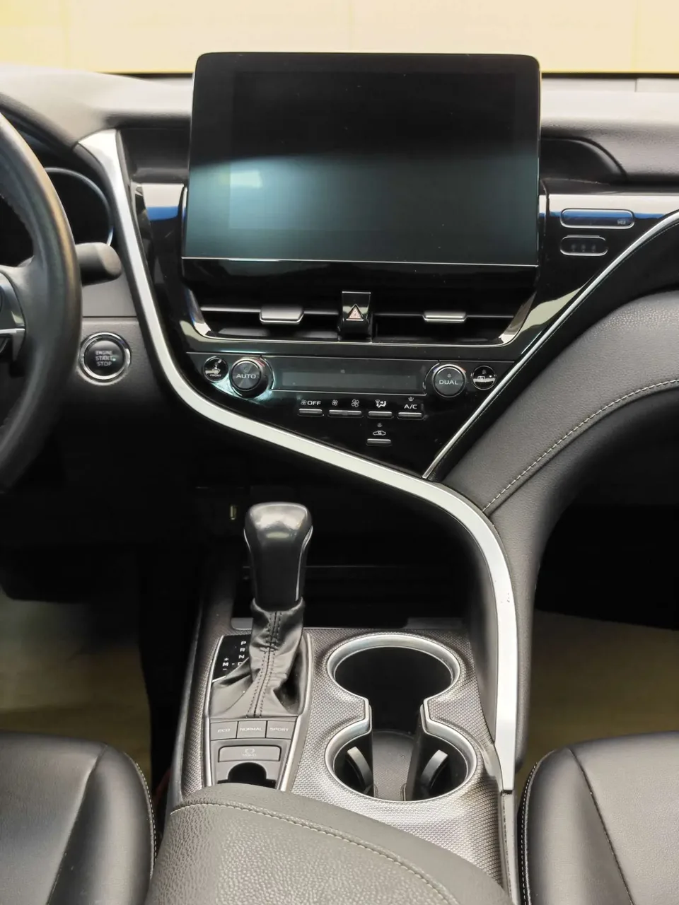 Toyota Camry 2.0S Cavalier Edition 2022 — миниатюра 4