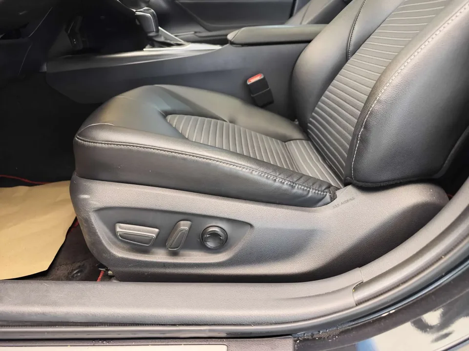 Toyota Camry 2.0S Cavalier Edition 2022 — миниатюра 5