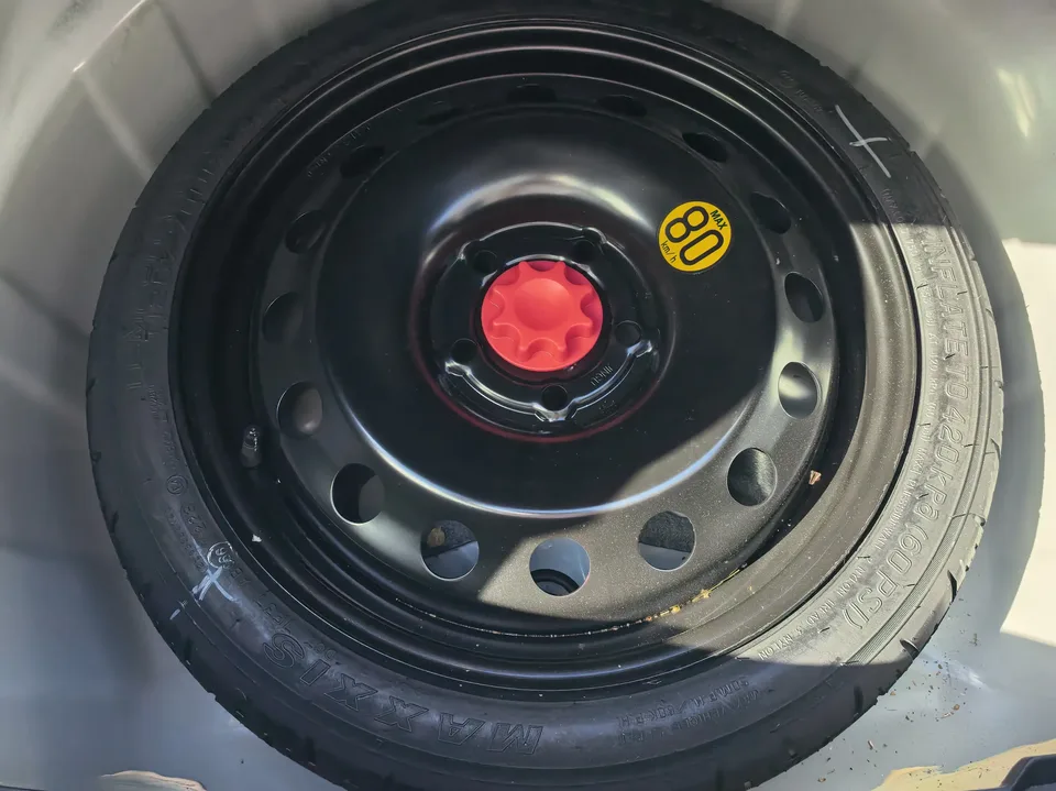 Toyota Levin Lei Ling 2023 185T Sports Edition 2023 — thumbnail 5