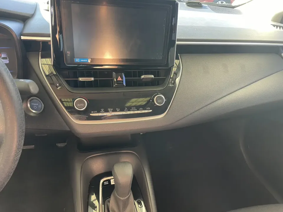 Toyota Corolla Corolla 2021 2021 Corolla Hybrid 1.8L E-CVT Elite Edition 2022 — thumbnail 3