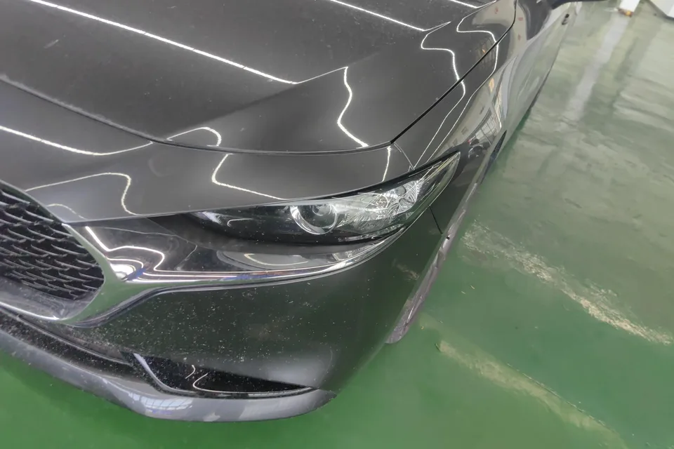 Mazda Axela 2.0L Automatic Quality Edition 2024 — миниатюра 4