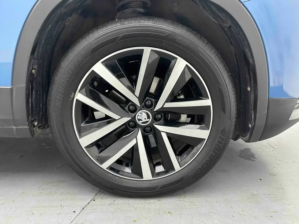 Skoda Comek Comek 2022 1.5L automatic comfort version 2023 — thumbnail 4